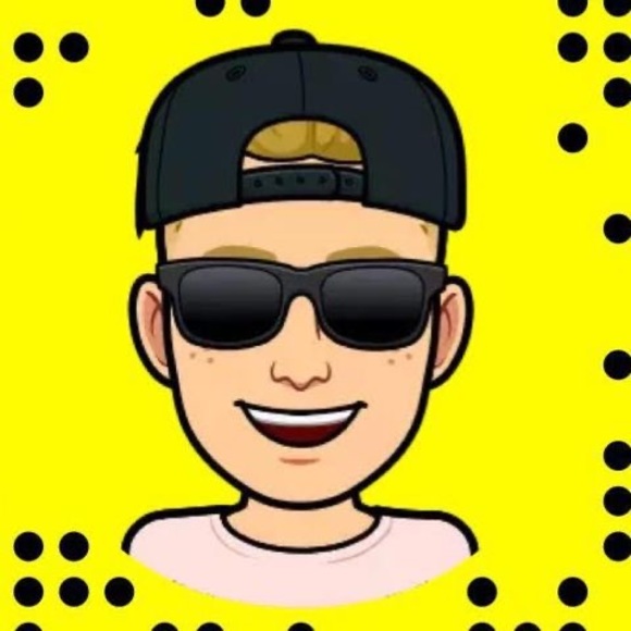 Meet your Posher, Aaron - Picture 1 of 1